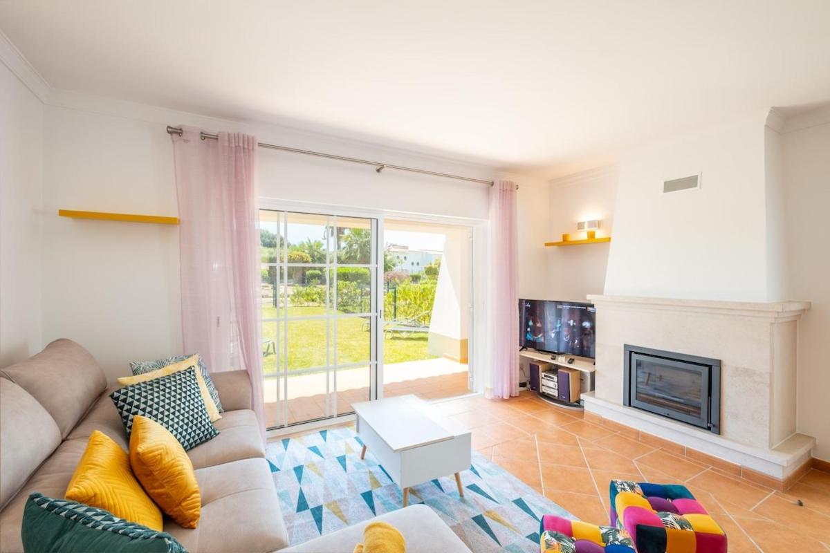 Ferienhaus Gale Sunbeach Village - Jardins Da Gale
