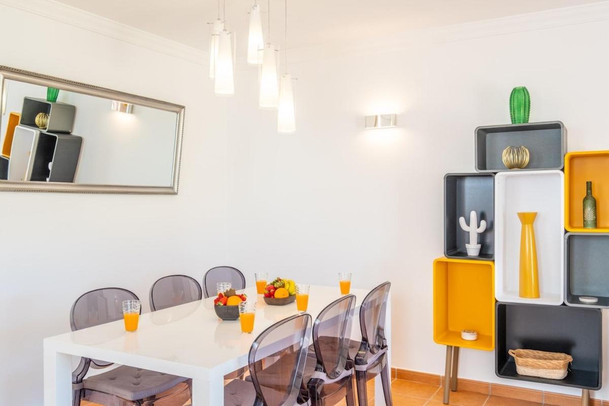 Ferienhaus Gale Sunbeach Village - Jardins Da Gale *