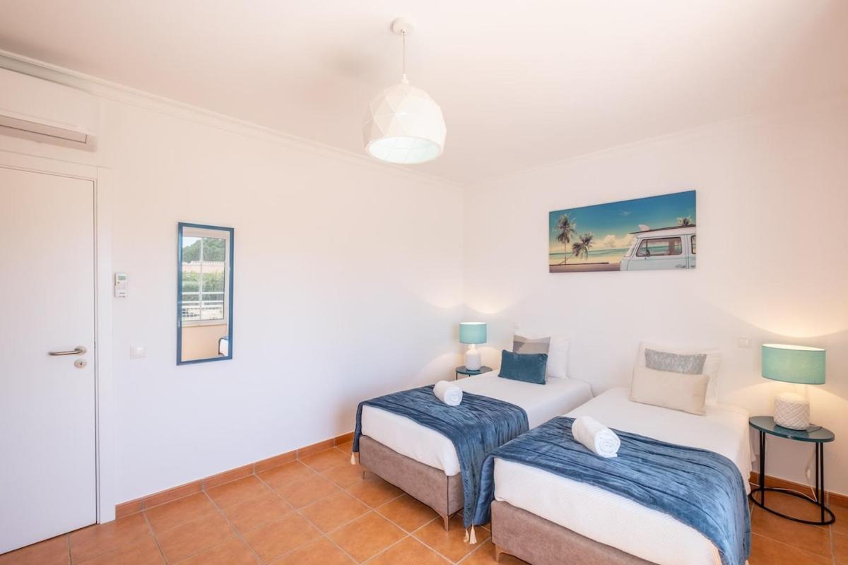 Gale Sunbeach Village - Jardins Da Gale Ferienhaus Albufeira