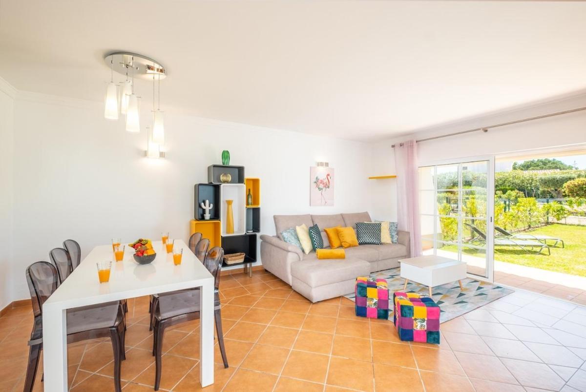 Gale Sunbeach Village - Jardins Da Gale Ferienhaus Albufeira