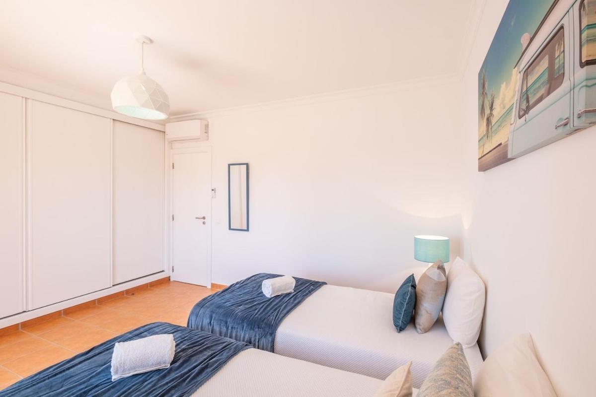 Gale Sunbeach Village - Jardins Da Gale Ferienhaus *
