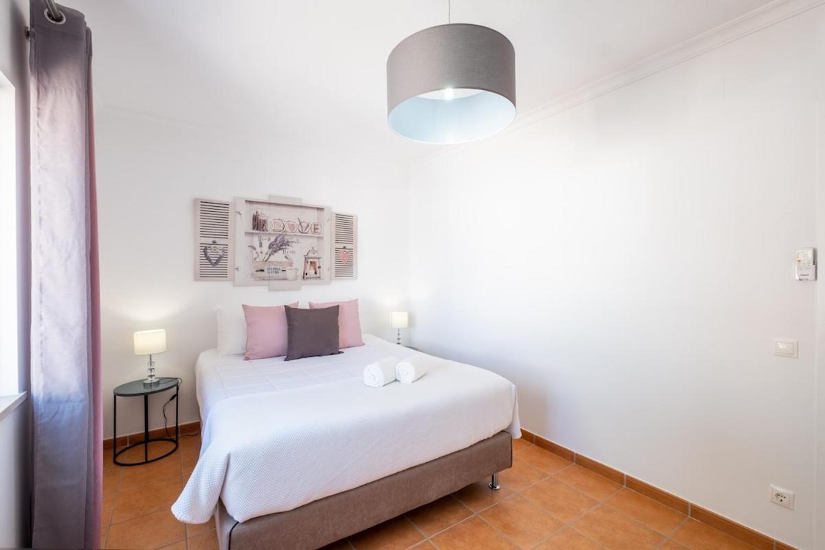 Ferienhaus Gale Sunbeach Village - Jardins Da Gale Albufeira