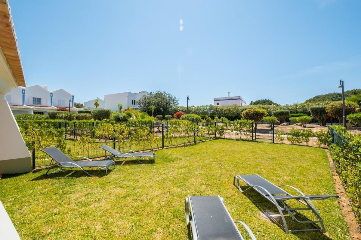 Gale Sunbeach Village - Jardins Da Gale Ferienhaus